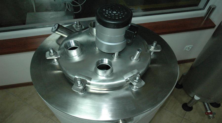 مبردات حليب مارجو مبادلات حرارية جديدة مستعملة 08